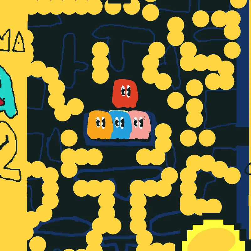 Game by @oscar15