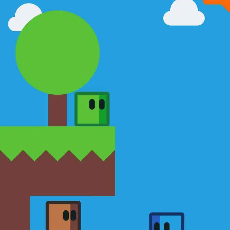 Game by @Jaydennjayden
