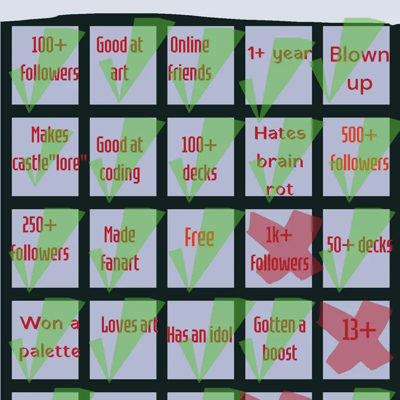 Game by @JellyBlossom456