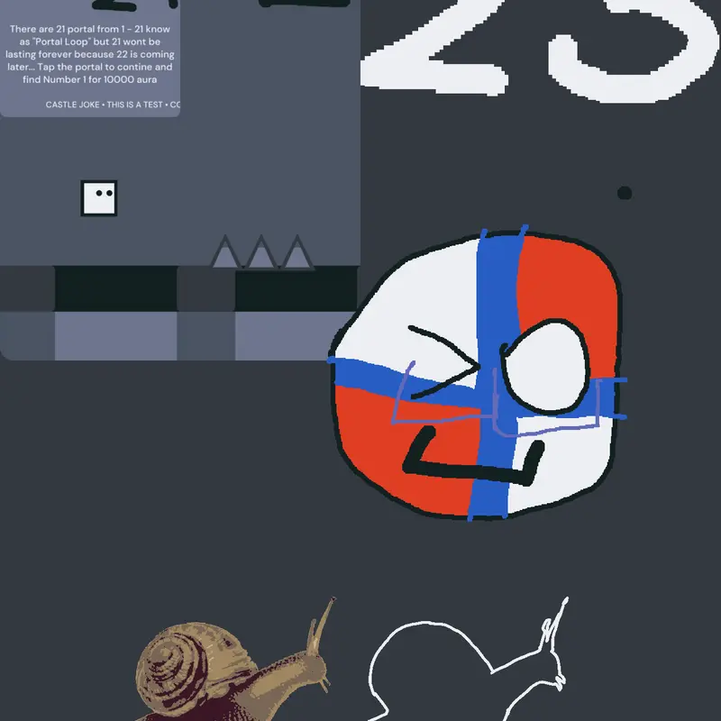 Game by @IronIsnotreal