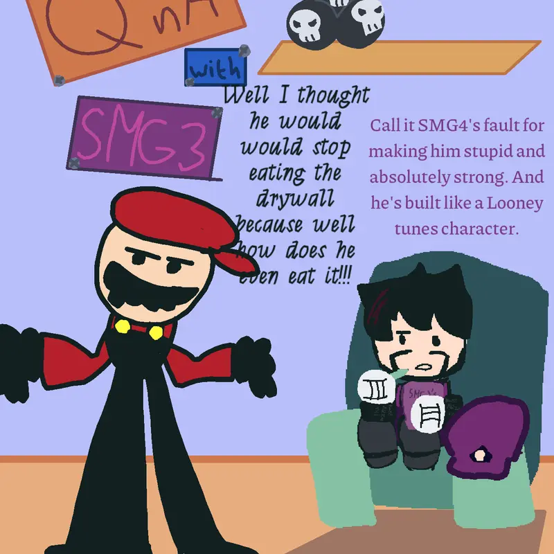 Game by @CyanideNezumi