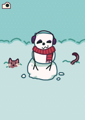 snapshot