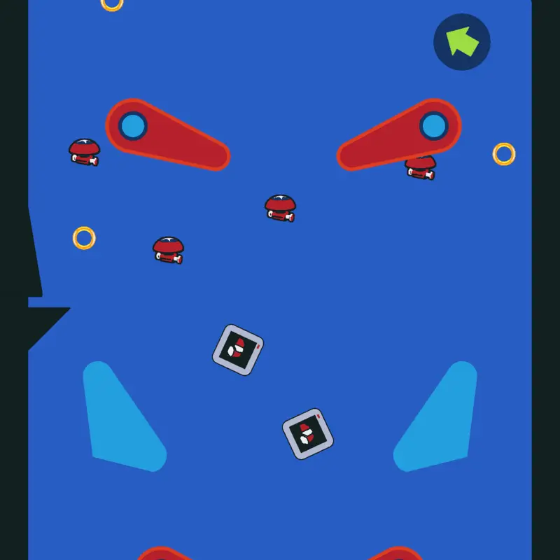 Game by @tizky