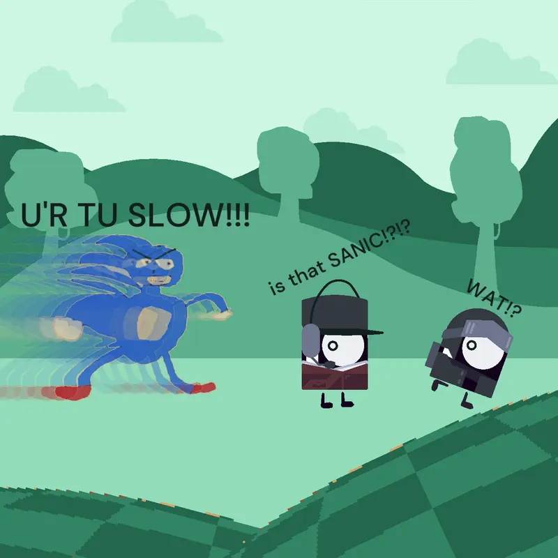 Game by @sonicisthegoat