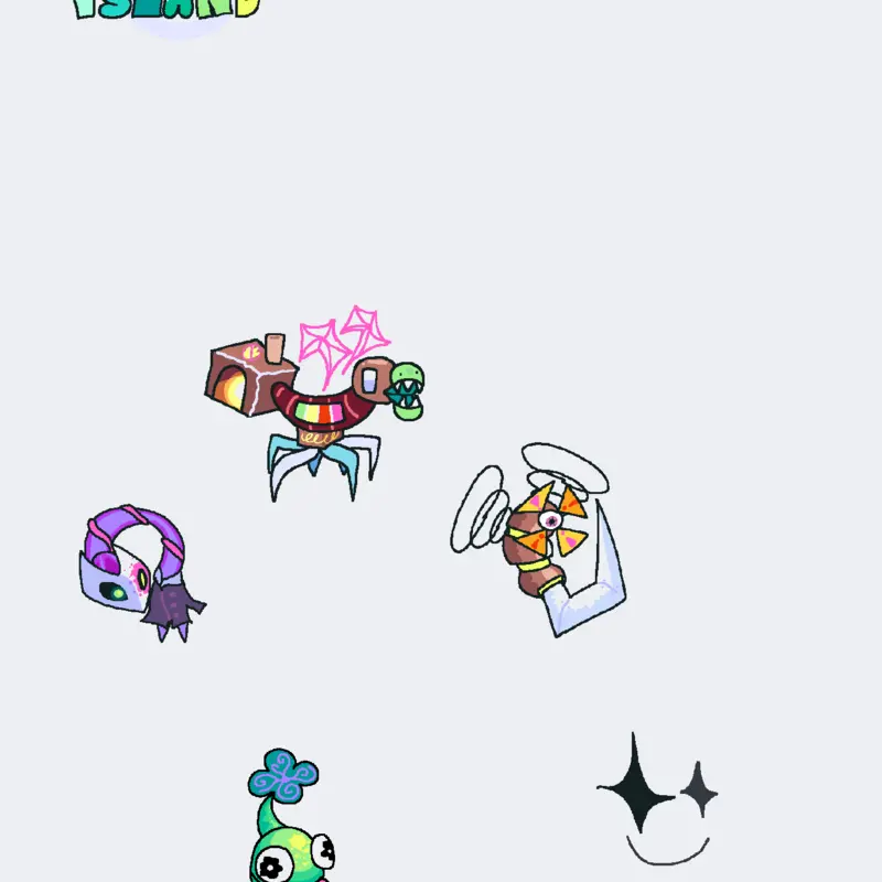 Game by @Silent_Esper172