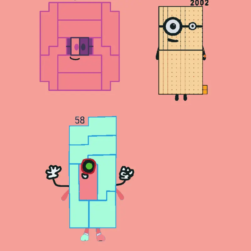 Game by @numberblocks_65