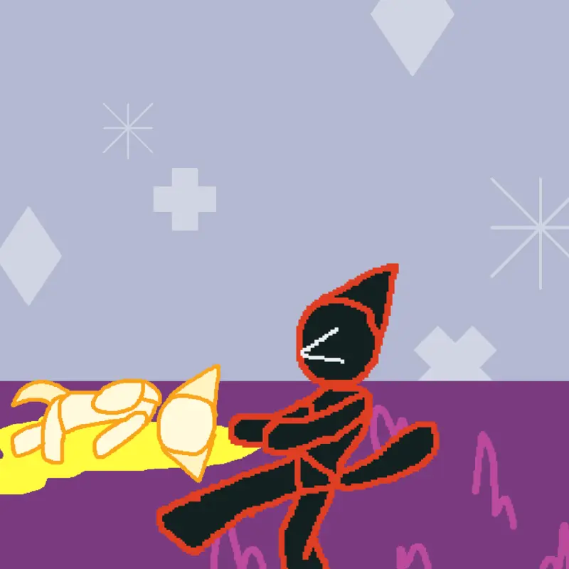 Game by @AFunniWilter