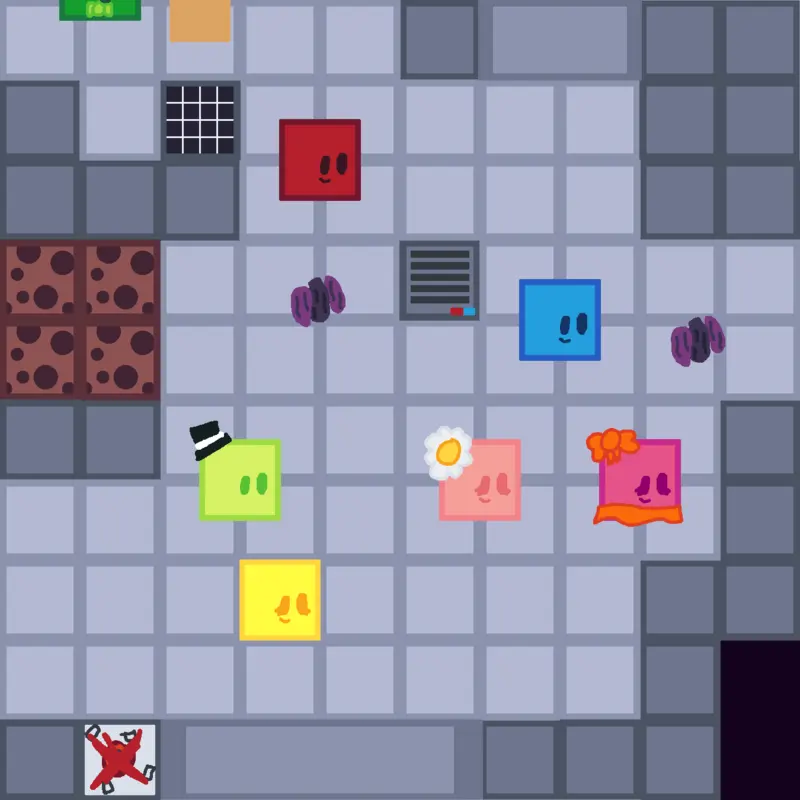 Game by @Cyan_cube_
