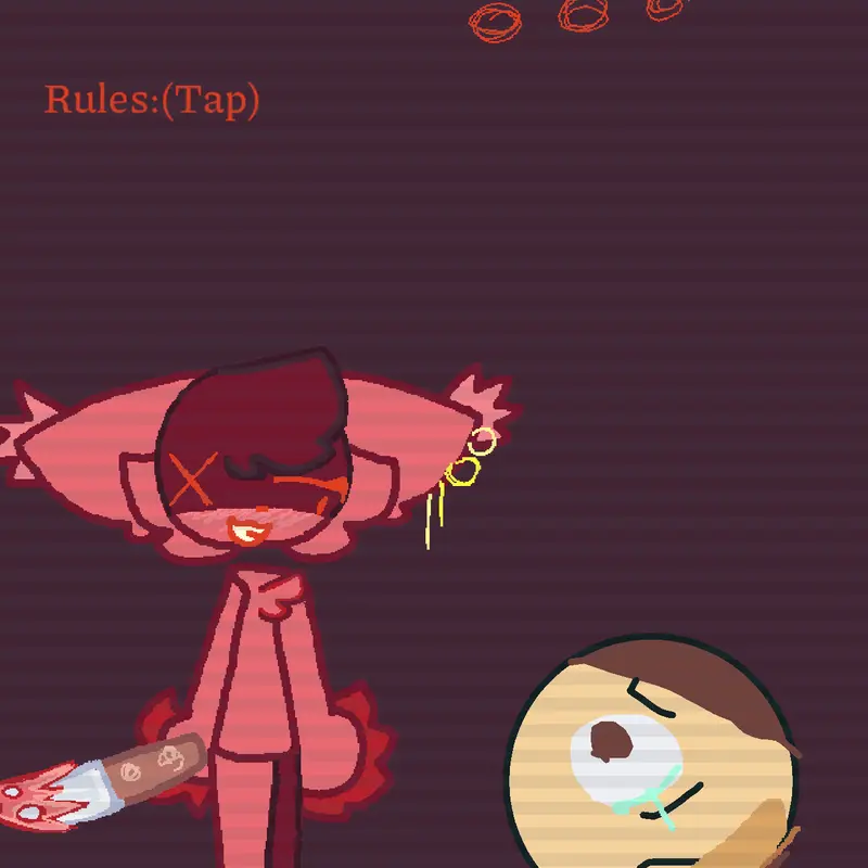 Game by @bro-the-back