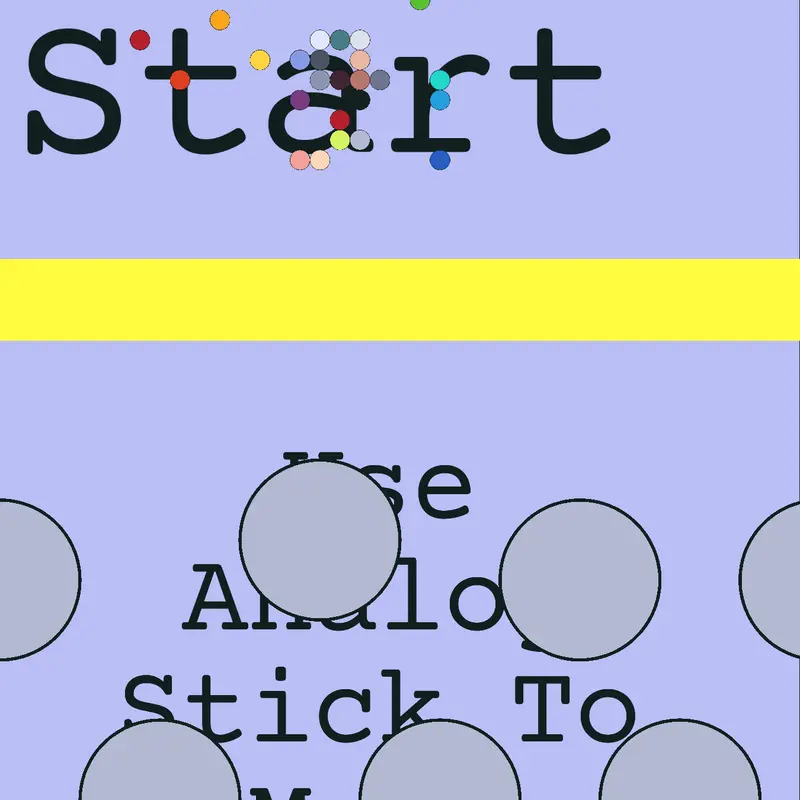 Game by @alternative_man