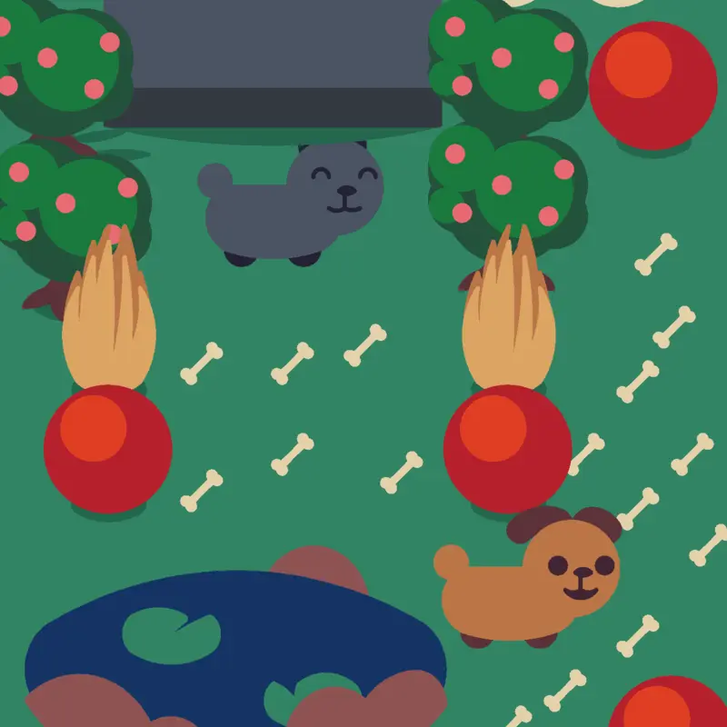 Game by @Alexia_pro