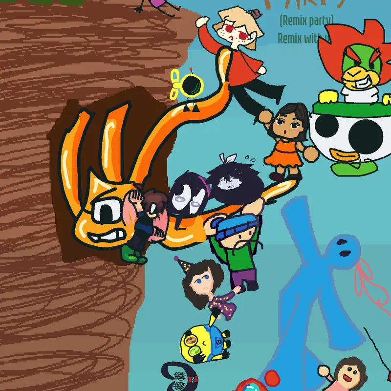 Game by @thedeveloperagian