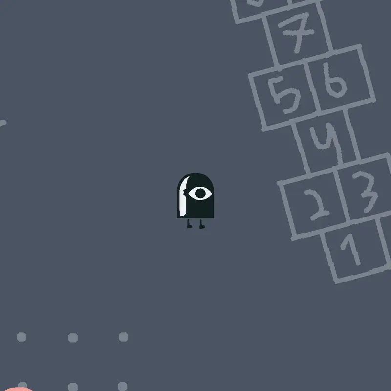 Game by @bananintierno