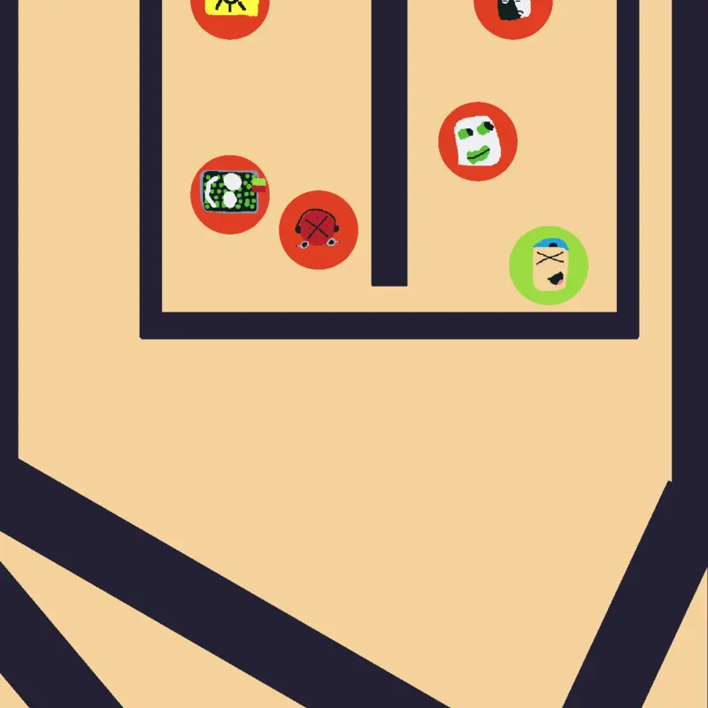 Game by @A_Forsakenist