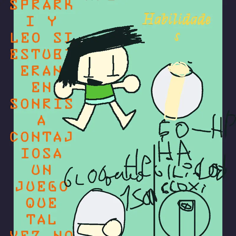 Game by @cristinatv107