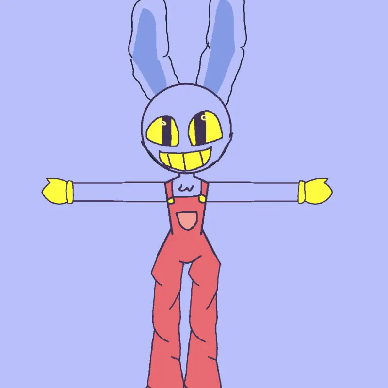 Game by @TheJax_Circus