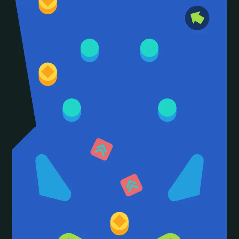 Game by @bluescandy