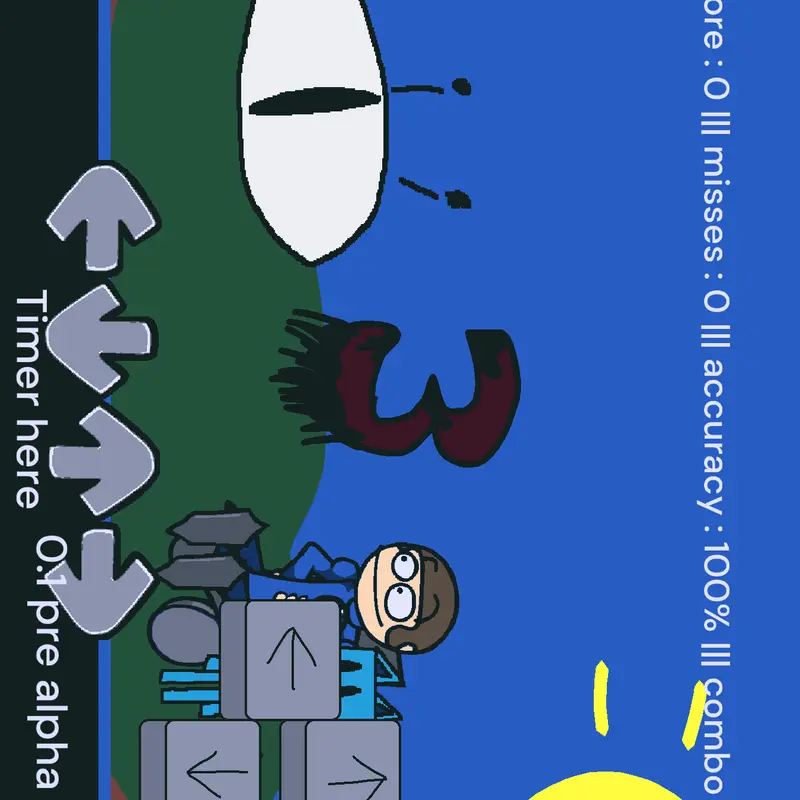 Game by @maximuscubeyoutube