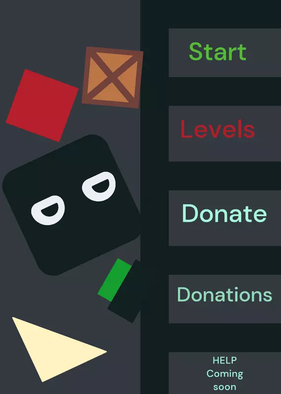 Game by @Flipmotion