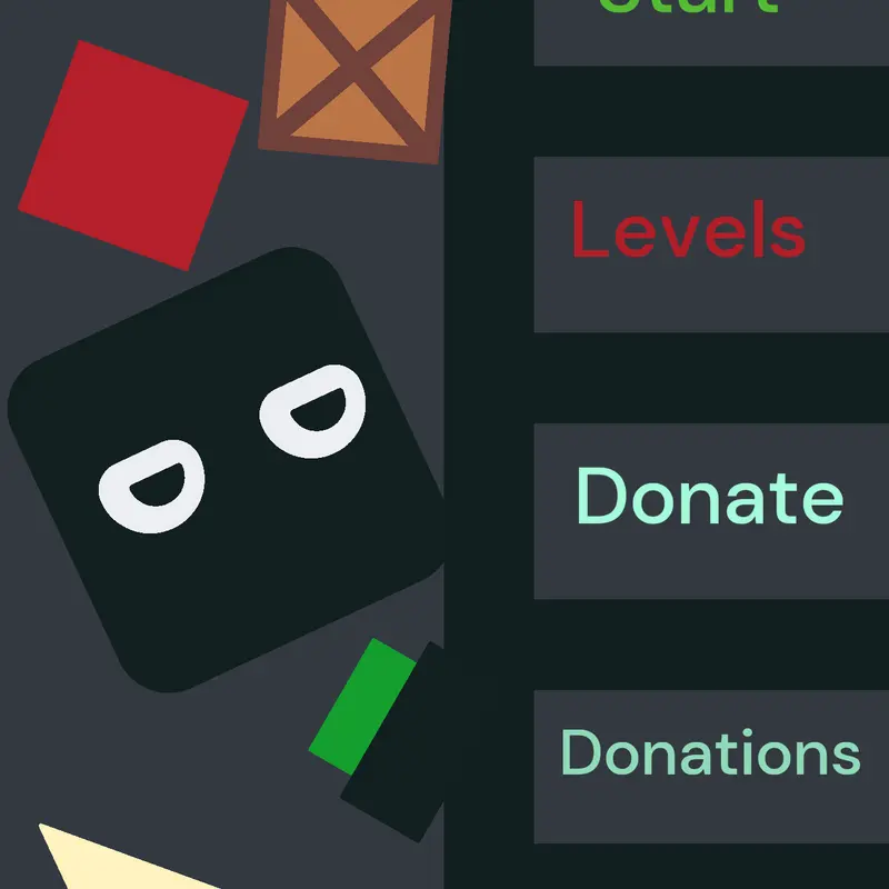 Game by @Flipmotion
