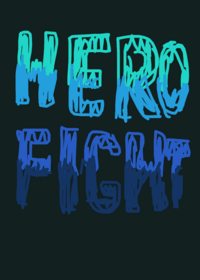 Hero Fight