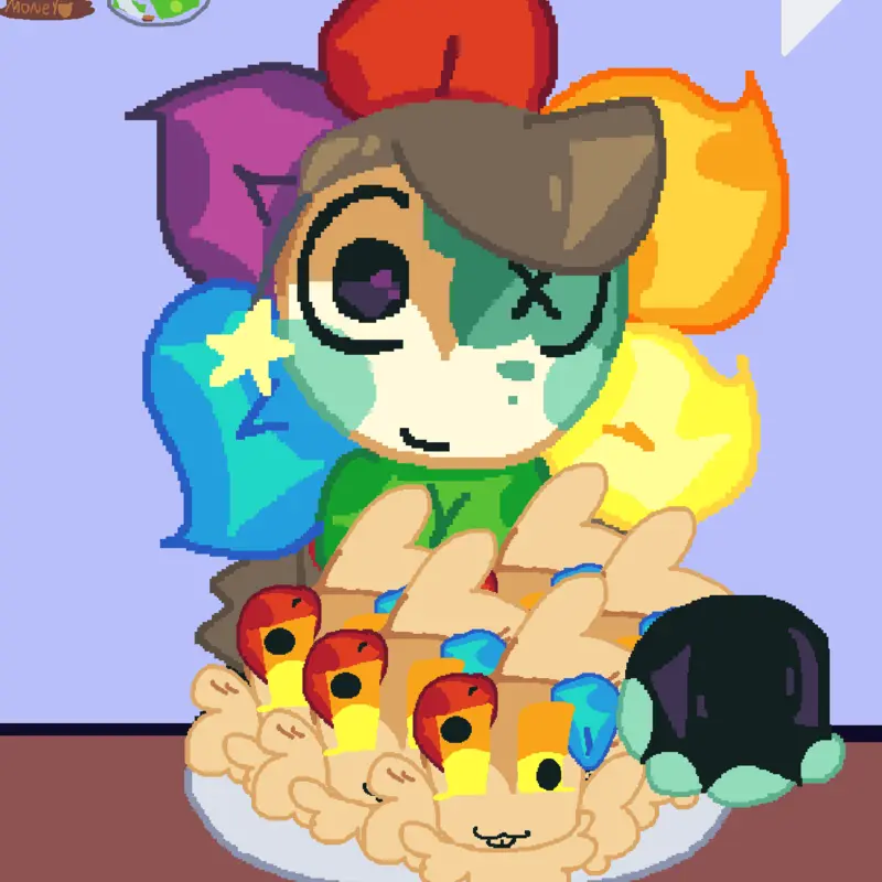 Game by @S1LLY_T04ST3R_idk