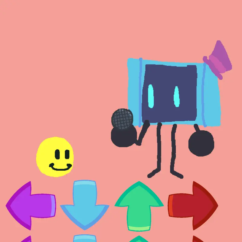 Game by @YellowBoxThingy