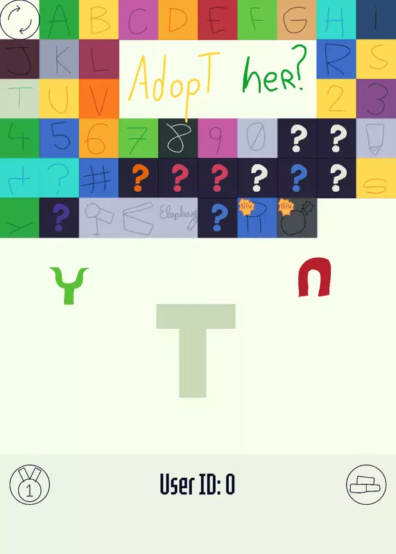 Game by @TomatoThrower
