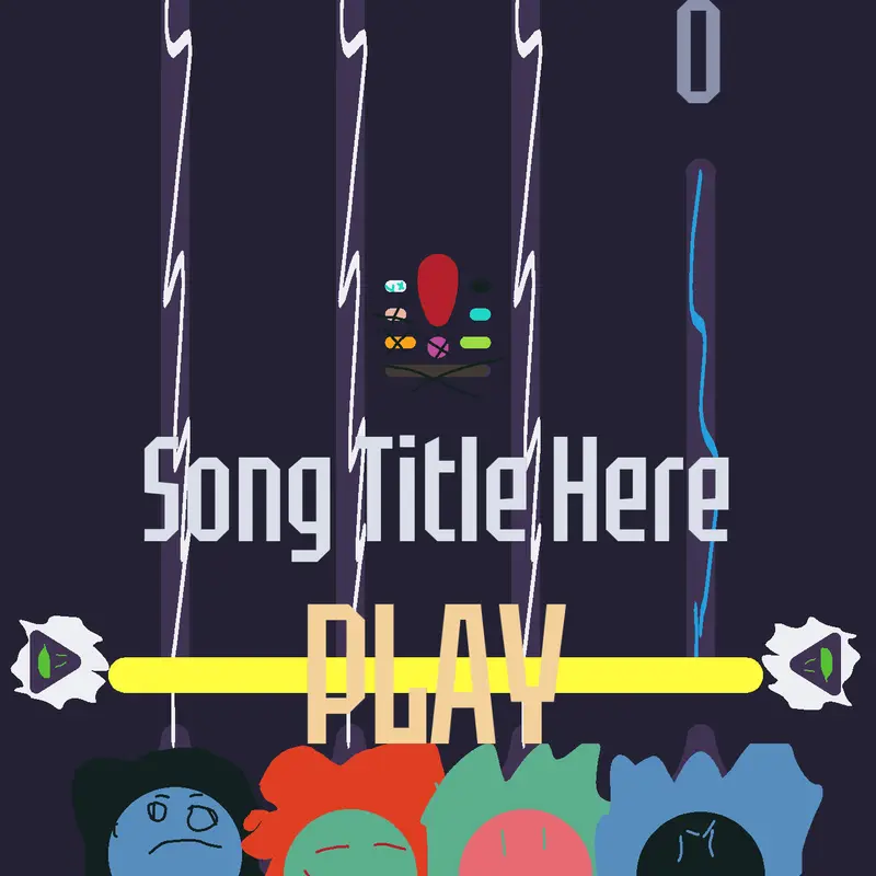 Game by @PaulGiammattei