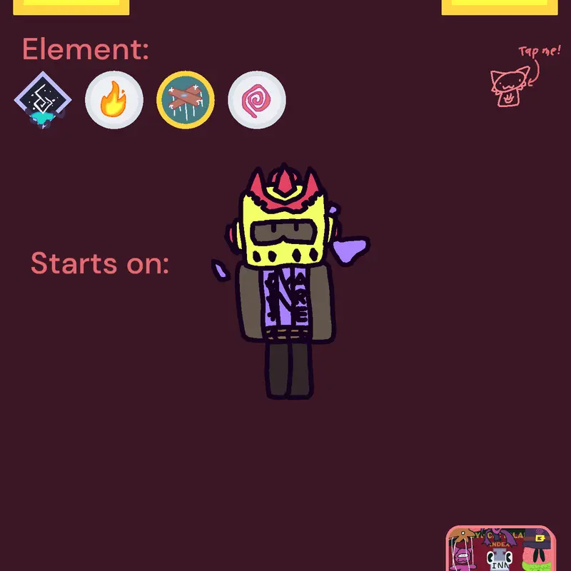 Game by @_goodbye_castle_