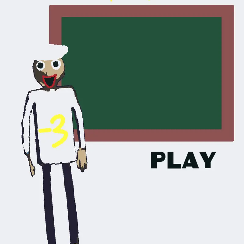 Game by @RodneyRamirez