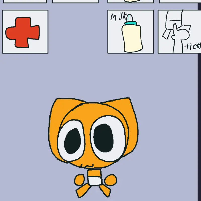 Game by @sopho_neko