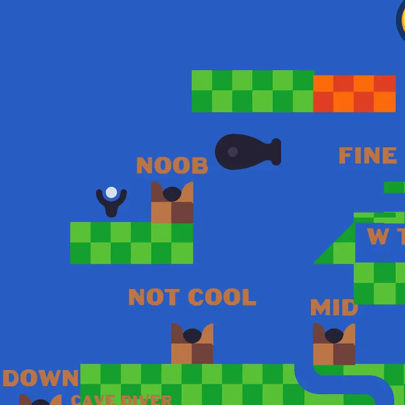 Game by @iloveyellowcube