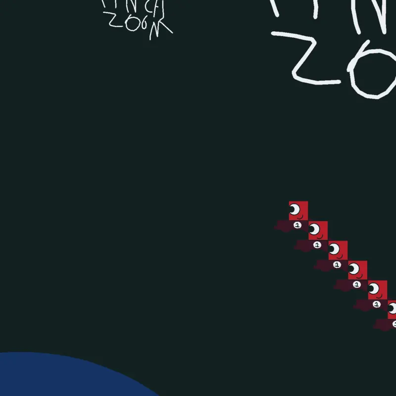 Game by @ostdechuland