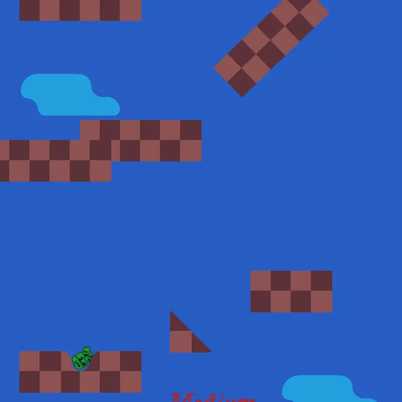 Game by @beatirx