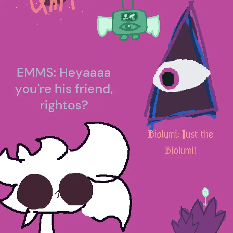 Game by @Emmycrazy