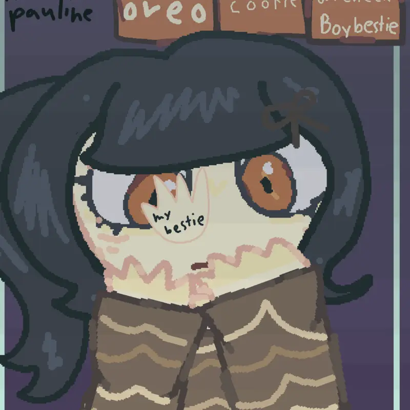 Game by @_-hazely_katcafe-_