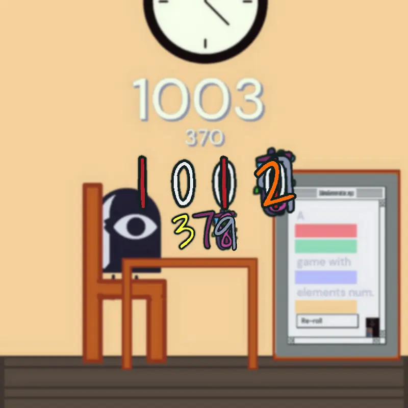 Game by @TheNewPlotagon2011