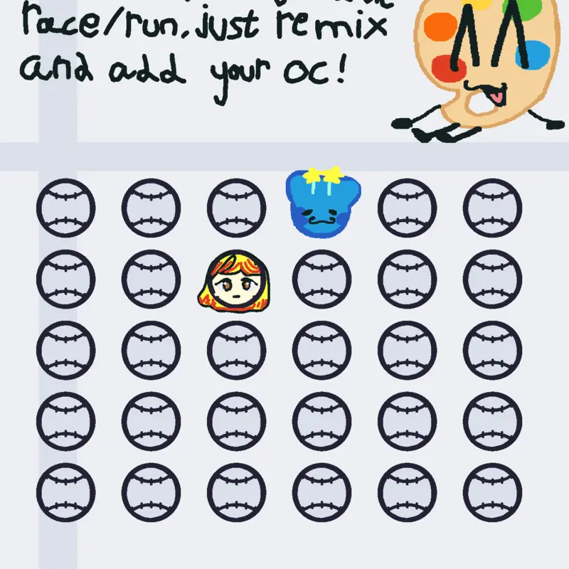 Game by @nomcha
