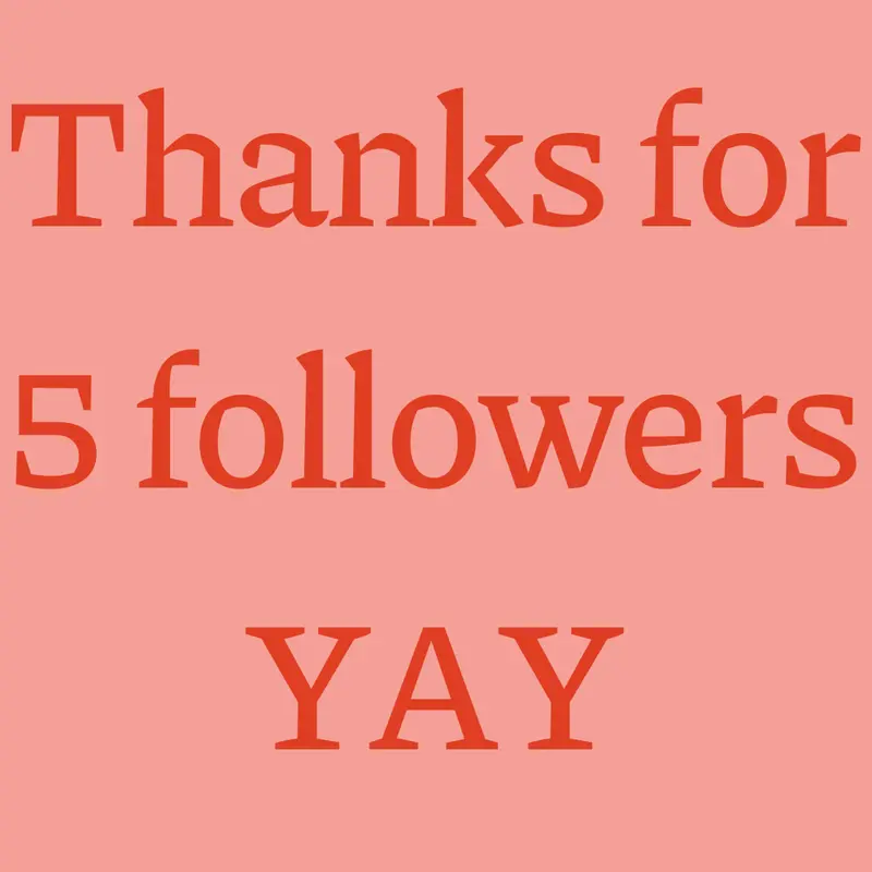 YAY by @brodor