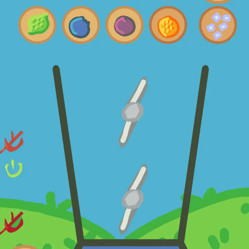 Game by @Abdo1230