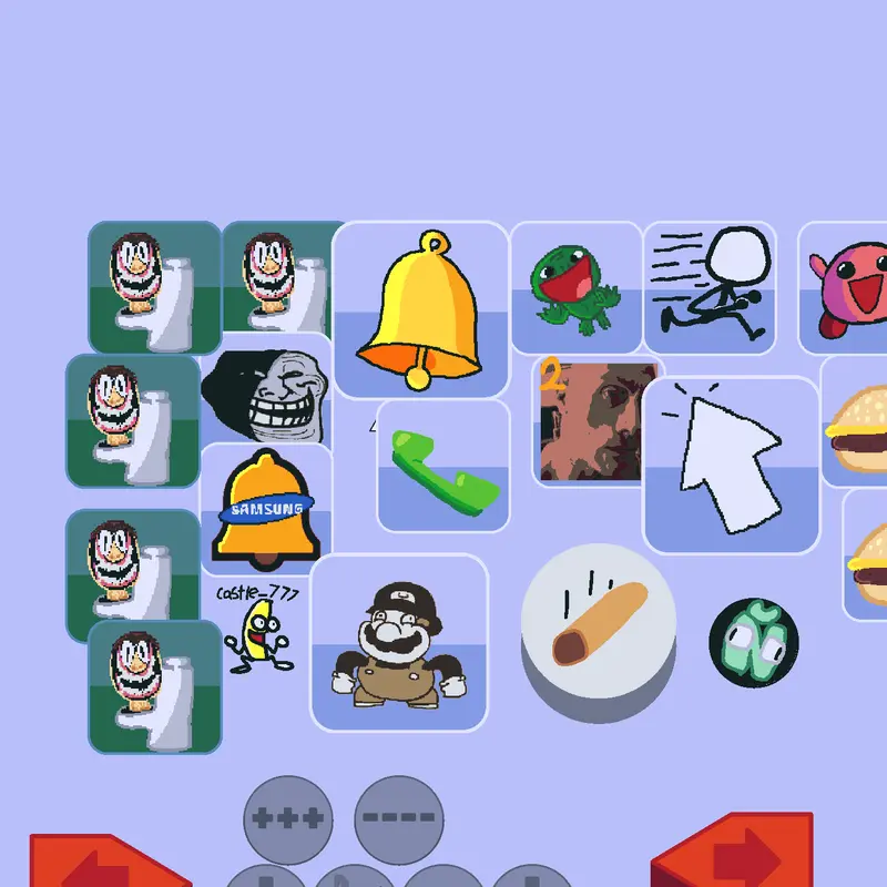 Game by @oliver_studios