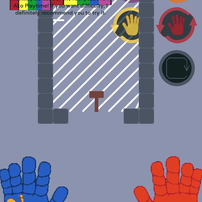 Game by @Akopro