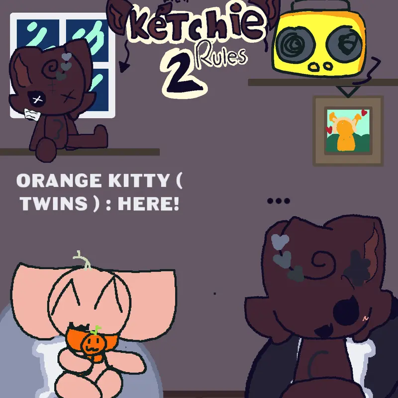 Game by @orange_kitty