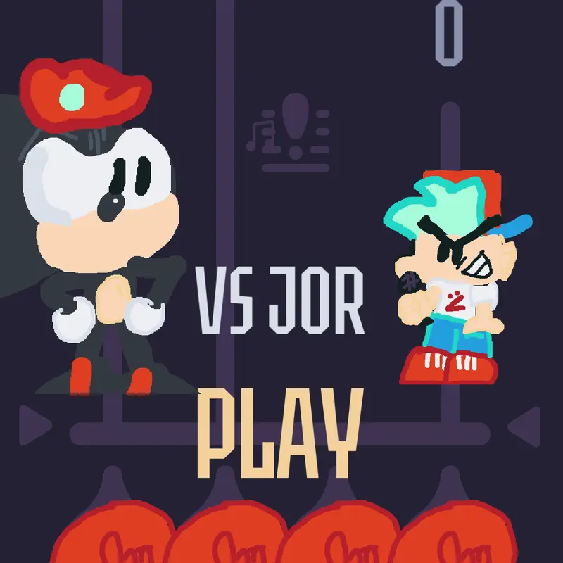 Game by @JOR_PAPU