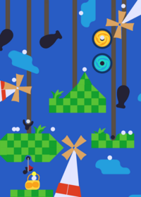 The Golf kit ecosystem.