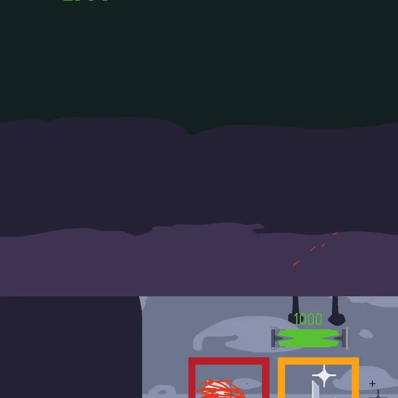 Game by @romullory