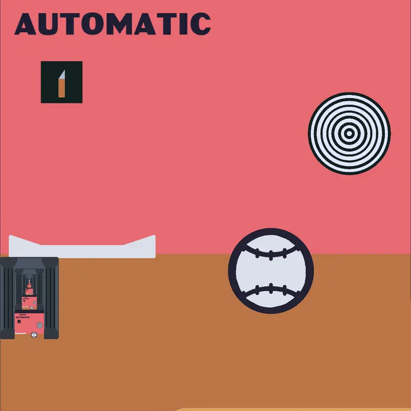 Game by @ball_breaker