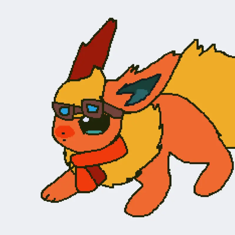 Game by @Flarnna_the_flareon