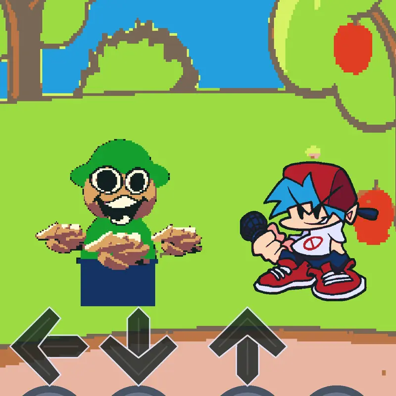 Game by @opopopopopopopopo